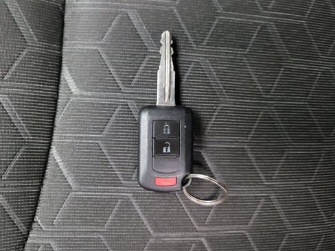 Used 2022 Mitsubishi Outlander Sport AWD image 32