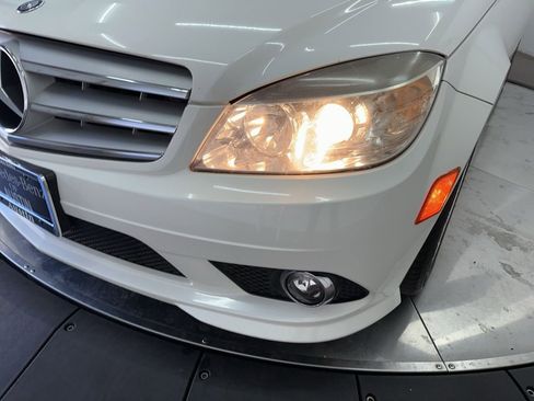 Used 2008 Mercedes-Benz C 350 Sport image 29