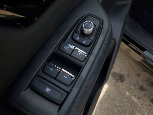 New 2026 Subaru Forester Limited AWD/4WD image 23