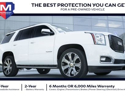 Used 2019 GMC Yukon SLE w/ Convenience Package