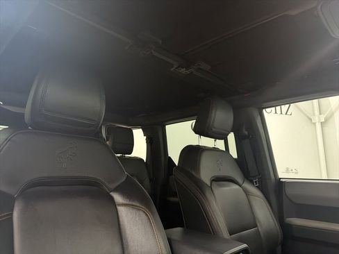 Used 2023 Ford Bronco Badlands AWD/4WD image 29