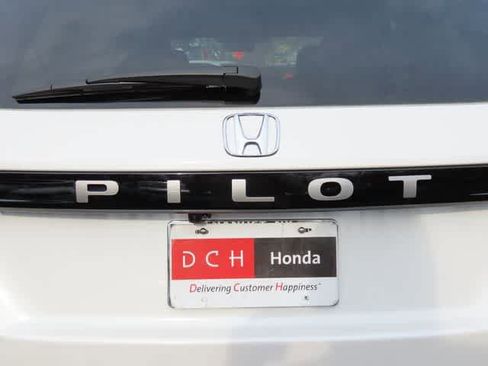 New 2026 Honda Pilot EX-L image 7