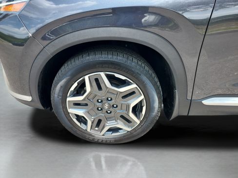Used 2023 Hyundai Santa Fe SEL Premium AWD/4WD image 30
