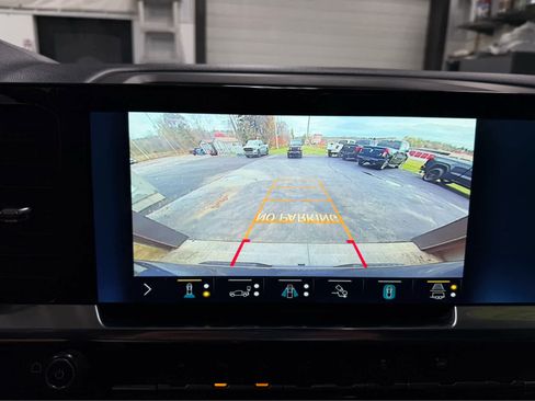 Used 2022 Chevrolet Silverado 1500 High Country w/ LPO, Dark Essentials Package image 22