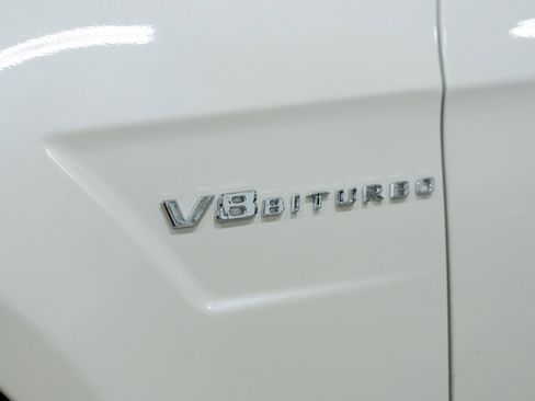 Used 2015 Mercedes-Benz E 63 AMG S-Model image 13