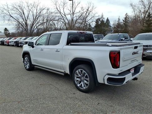 Used 2023 GMC Sierra 1500 Denali w/ Denali Reserve Package image 6