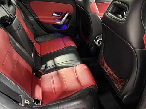 Used 2023 Mercedes-Benz CLA 35 AMG 4MATIC w/ Multimedia Package image 45