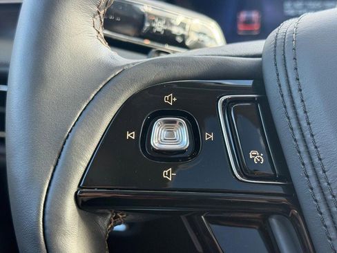 New 2026 Lincoln Aviator Reserve w/ Jet Appearance Package image 10