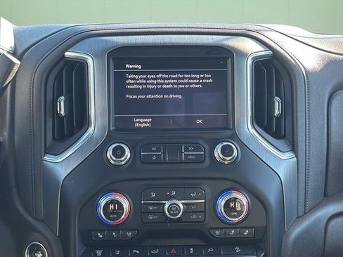 Used 2020 GMC Sierra 2500 Denali w/ Denali Ultimate Package image 23