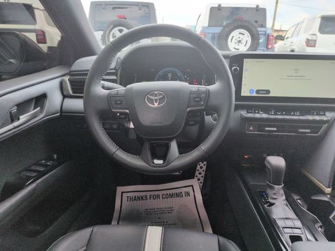 Certified 2026 Toyota Camry SE w/ Multimedia Upgrade Package FWD image 13