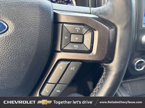 Used 2021 Ford Expedition Limited image 29