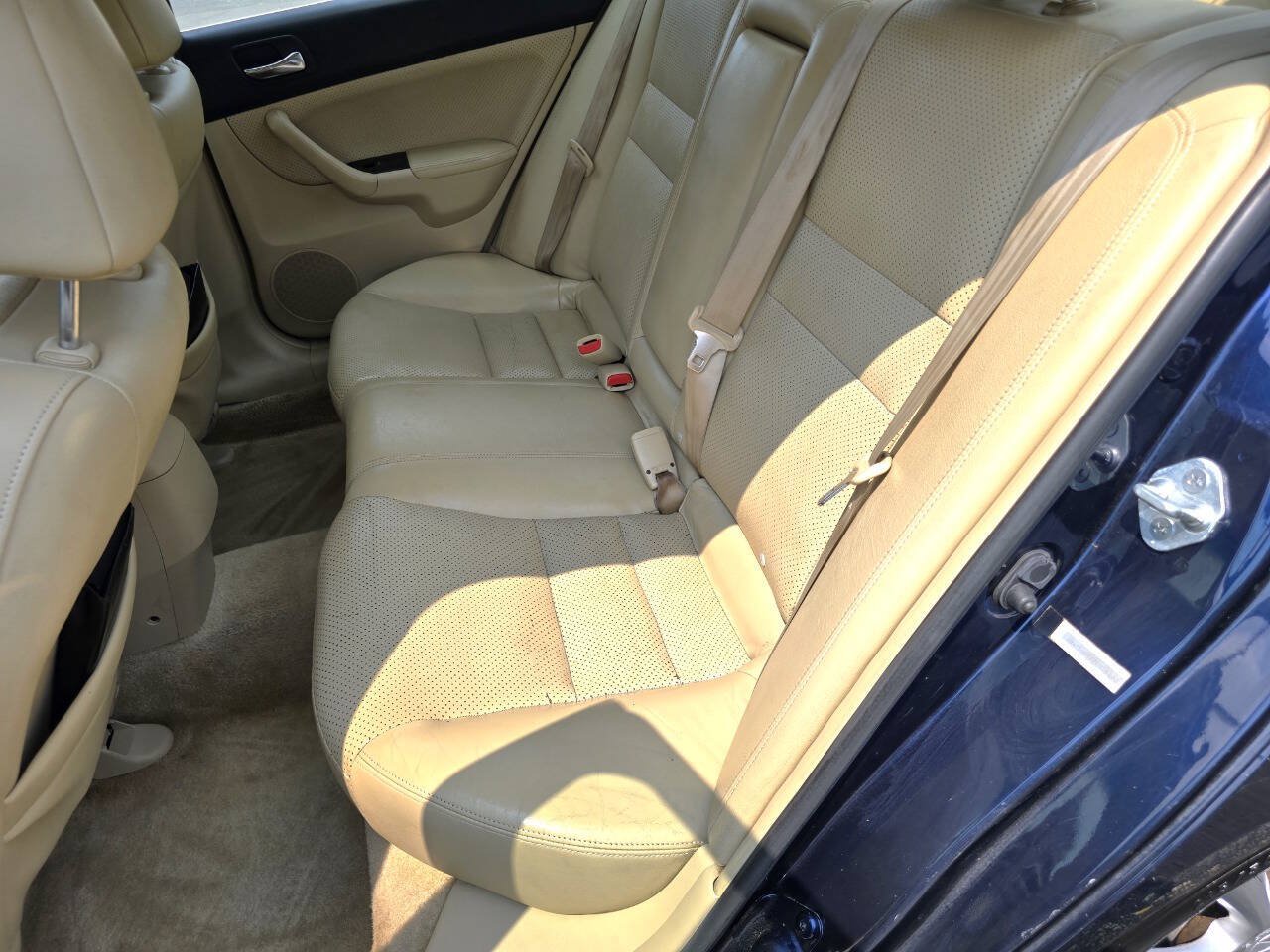 Used 2007 Acura TSX FWD image 25