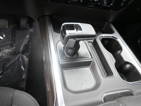 Certified 2025 Chevrolet Silverado 1500 RST w/ Convenience Package II image 14