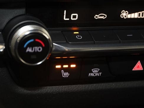 Used 2021 MAZDA CX-30 AWD 2.5 S w/ Preferred Package image 8