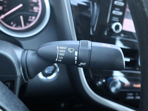 Used 2024 Toyota Camry LE w/ Convenience Package image 15