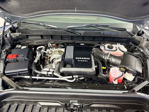 Used 2026 GMC Sierra 1500 Denali image 30