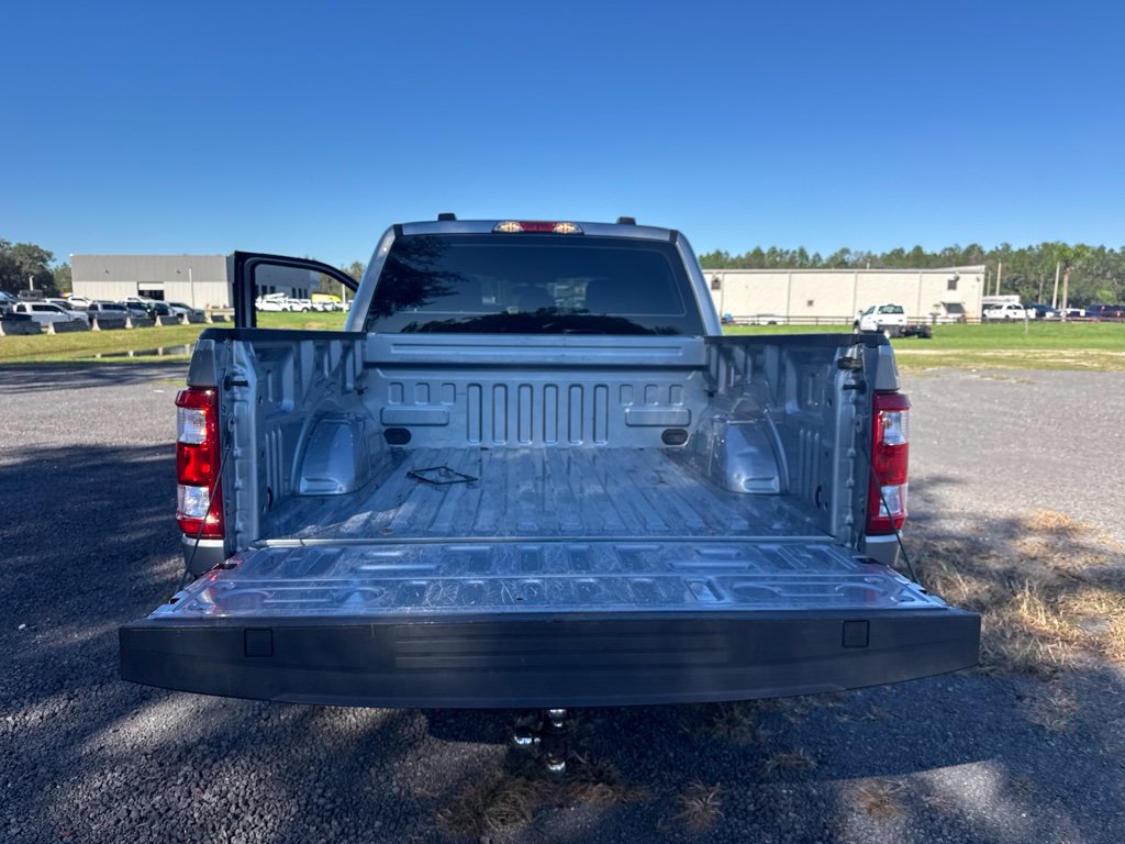 Used 2023 Ford F150 XL w/ Trailer Tow Package AWD/4WD image 14
