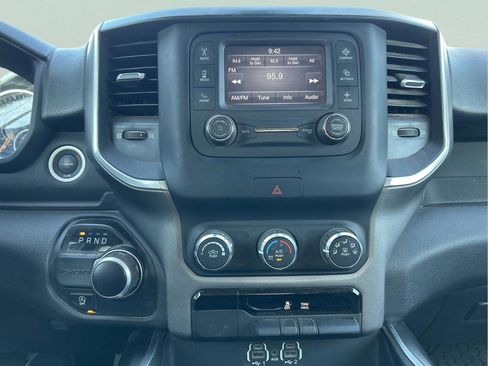Used 2021 RAM 1500 HFE RWD image 16