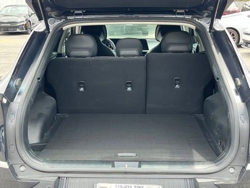 Certified 2024 Kia EV6 Light RWD image 12