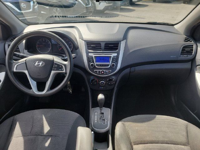 Used 2014 Hyundai Accent GS FWD image 13