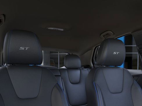 New 2026 Buick Encore GX Sport Touring image 24