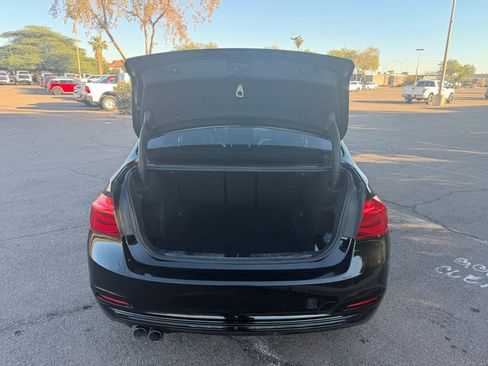 Used 2018 BMW 330i Sedan w/ Convenience Package image 12