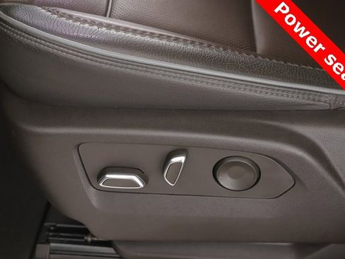 Used 2022 GMC Sierra 1500 Denali image 19