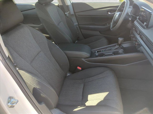 Used 2024 Honda Accord EX image 19