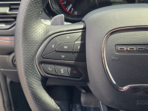Used 2026 Dodge Durango GT AWD/4WD image 33
