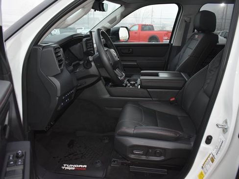 Used 2023 Toyota Tundra TRD Pro image 13