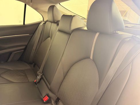 Used 2023 Toyota Camry XSE FWD image 27