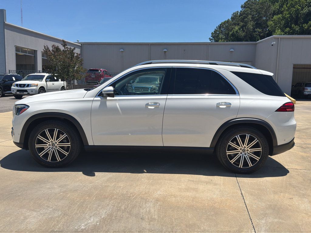 Used 2024 Mercedes-Benz GLE 450 4MATIC image 6