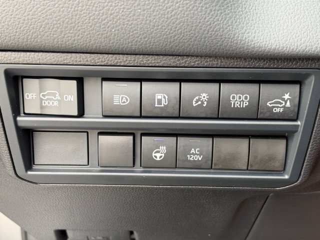 Used 2026 Toyota Sequoia Limited AWD/4WD image 20