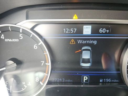 Used 2019 Nissan Altima 2.5 Platinum image 17