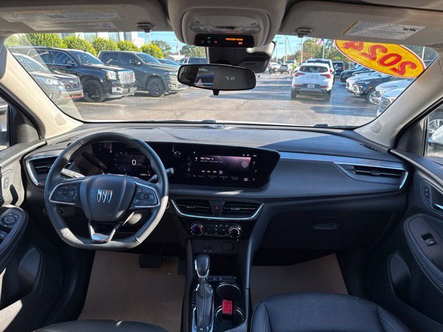 Used 2024 Buick Encore GX Sport Touring w/ Comfort Package FWD image 25