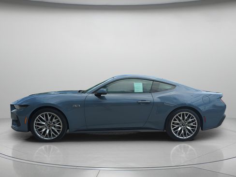 New 2026 Ford Mustang GT Premium image 46