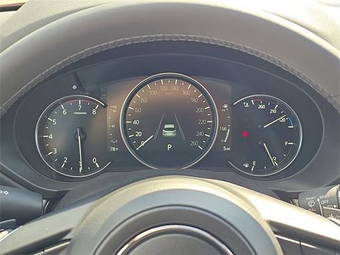 New 2025 MAZDA CX-5 Signature image 13