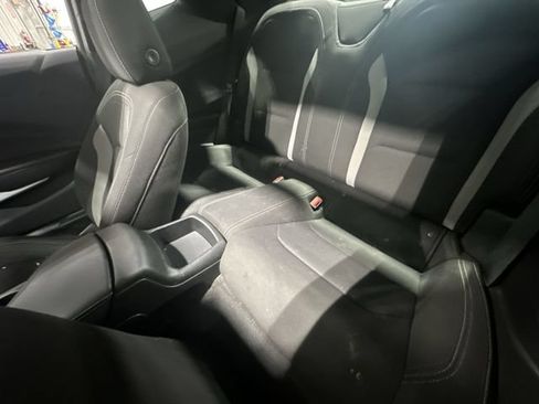 Used 2023 Chevrolet Camaro LT w/ RS Package RWD image 30