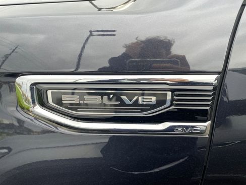 Used 2022 GMC Sierra 1500 SLT image 25