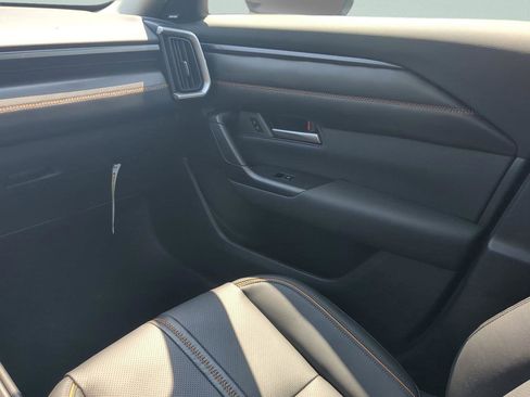 New 2025 MAZDA CX-50 AWD 2.5 Turbo w/ Premium Pkg image 11