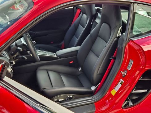 New 2025 Porsche 718 Cayman S image 5