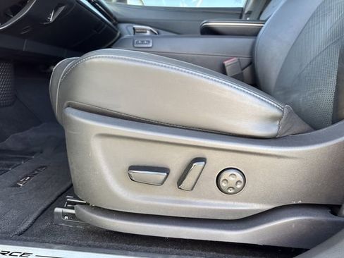 Certified 2023 Nissan Ariya AWD image 8