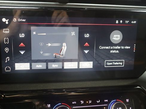 Used 2025 GMC Sierra 2500 AT4 image 63