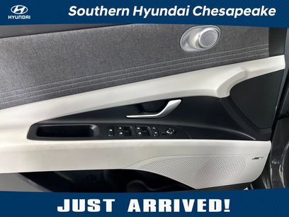 Certified 2025 Hyundai Elantra Limited