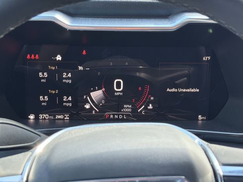 New 2026 GMC Canyon Elevation w/ Convenience Package image 17