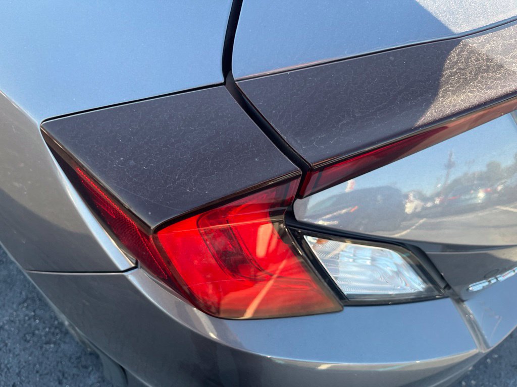 Used 2016 Honda Civic Touring image 19
