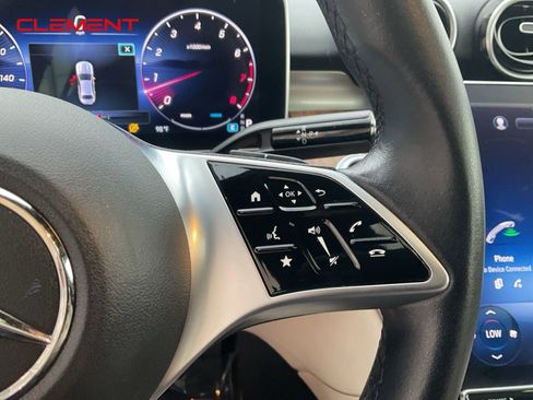 Used 2023 Mercedes-Benz C 300 Sedan image 8
