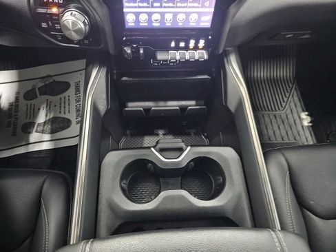 Used 2020 RAM 1500 Rebel w/ Rebel Level 2 Equipment Group image 27