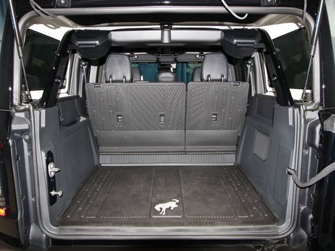 Used 2024 Ford Bronco Wildtrak image 41