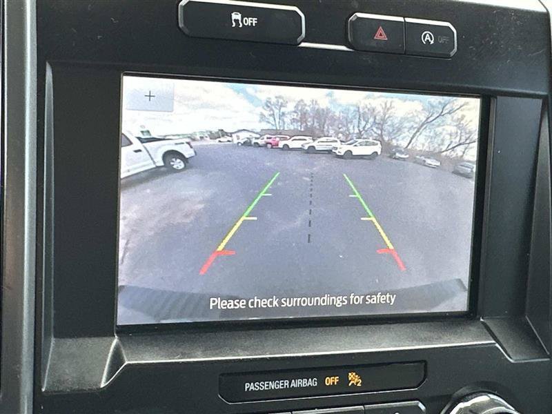Used 2020 Ford F150 XLT AWD/4WD image 12
